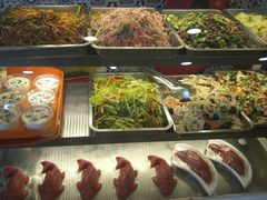 -南来顺饭庄·清真(南菜园店)