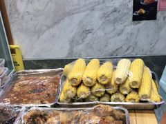 -华天二友居肉饼(新街口店)