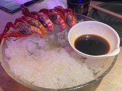 -红盔甲·小龙虾(车公庙店)