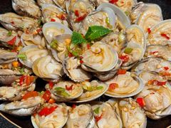 渔家腌拌花甲-潮堂 · 潮州菜(国贸商城店)