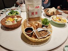 -鲁菜根·泰山菜(泰山店)