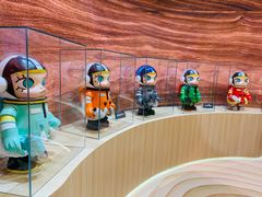 -东浩兰生上海世博展览馆