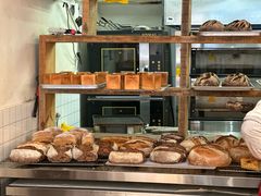 -佐敦面包铺·JORDAN BAKERY