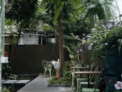 -绿房子方寸咖啡(星海名城店)