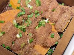 -赣饭农家·江西小炒(西乡店)