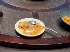 -浩运海鲜·16年专注青岛菜(石老人店)