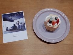 -素咫咖啡CLIFEROSE