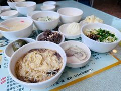-正一涵老味道名小吃(广汉总店)