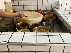 -小竖点徽派卷面皮(洪都店)