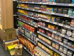 -G-Super 绿地优选(徐汇绿地缤纷城店)