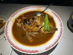 -旺顺阁鱼头泡饼(常营店)