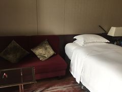 -广州天河希尔顿酒店