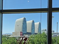 -东来顺饭庄(西直门店)