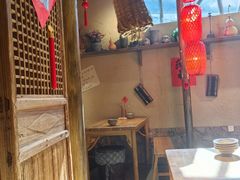 -破三川·新川菜(静安大融城店)