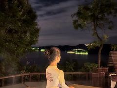 -天目湖涵田半山温泉