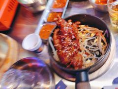 -入火韩国烤肉(凯旋广场店)