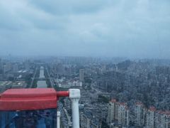 -南昌之星摩天轮