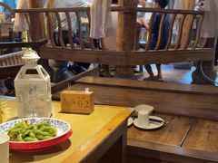 -花溪雨·森林餐厅(石基店)