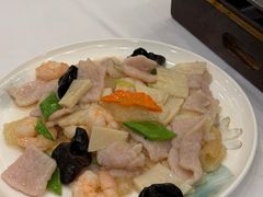 -金三杯酒家(泉城路店)