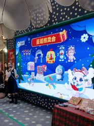 -奈尔宝家庭中心·亲子餐厅(苏州大悦城店)