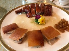-唐阁(香港朗廷酒店)