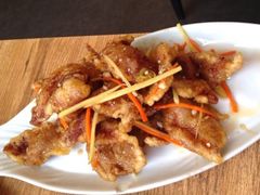 -西夏回族烧麦馆(牡丹街店)