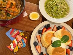 -UPPER KITCHEN(延安路店)