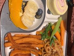 -La Terre乐田(万象城店)