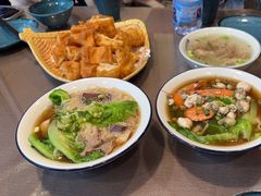 -安泰楼·佛跳墙创始人·传统闽味早茶·酒楼(三坊七巷闽菜地标店)
