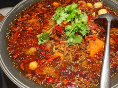 传统毛血旺-麻六记(虹桥南丰城)