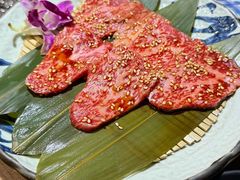 厚切牛外脊-虎丸烧肉(世纪汇店)