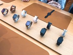 -Apple 零售店(Canton Road)