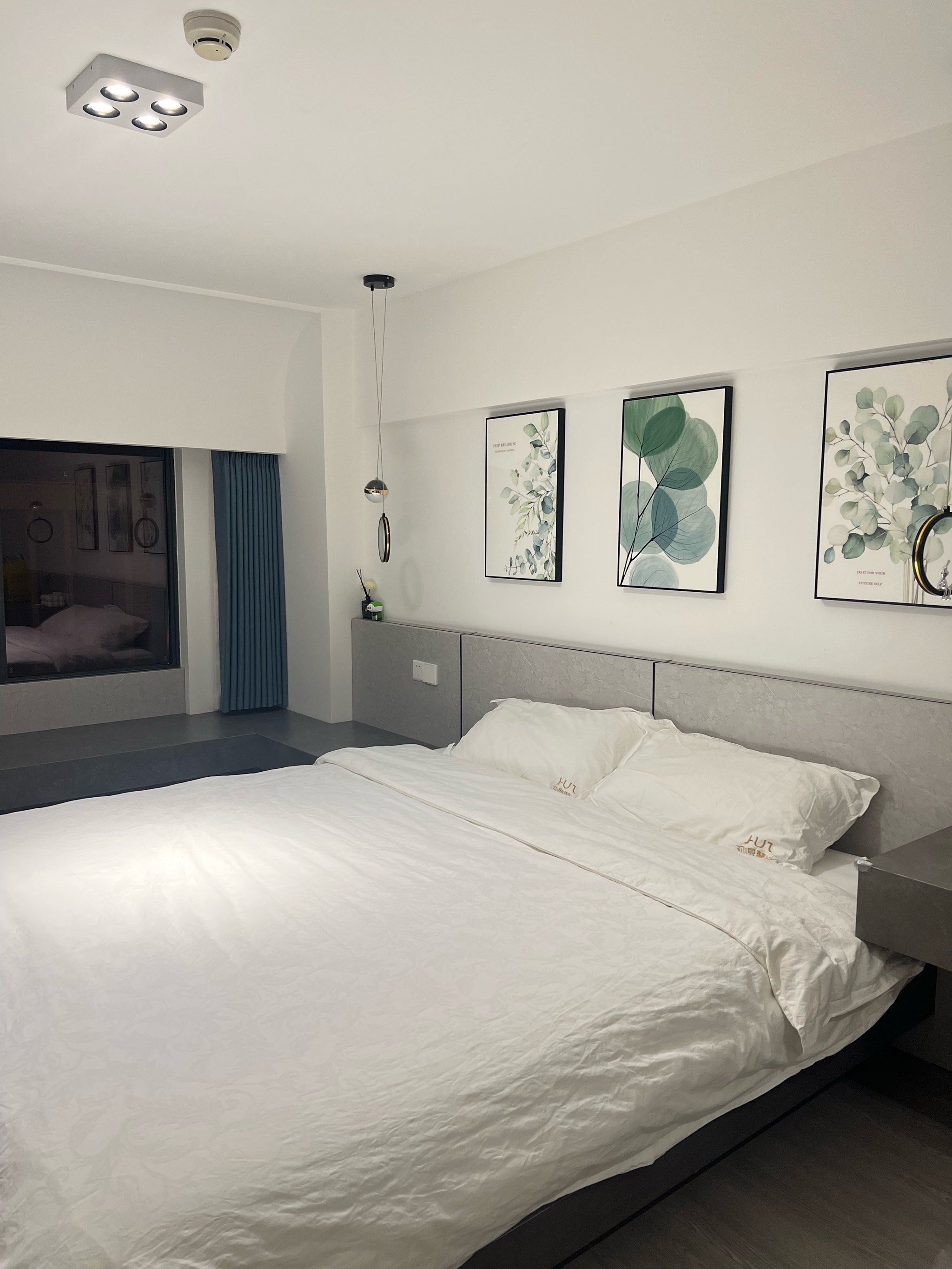 干净房间 这家民宿超好住 ✨