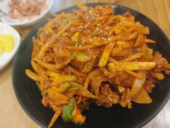 -多宾韩国料理(学衡路店)