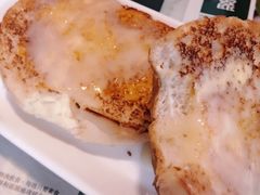 -翠华餐厅(德辅道中店)