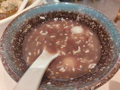 -苏晓玥·手作江南小吃(深圳北站店)