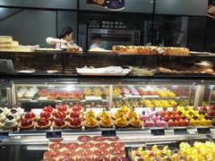 -幸福西饼面包茶饮(车公庙店)