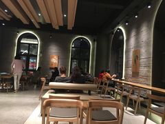 大堂-星巴克臻选(福州东百中心分店)