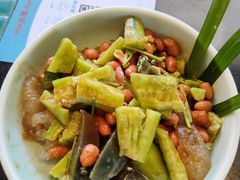 -鸣记脆皮烤鱼·海鲜烤鱼(三八广场店)