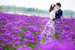 -太郎花子婚纱摄影艺术中心