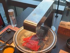 -黑牛の店·黑金店(沈阳万象城店)