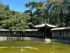 -香山公园