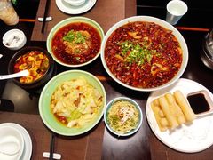 -陈麻婆豆腐总店