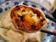 -217笋干馄饨