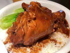 -关东小磨东北菜(上海长风大悦城店)
