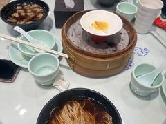 -冶春茶社(珍园店)