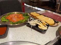 -炭之家·齐齐哈尔非遗烤肉·鲜切直供(中央大街店)