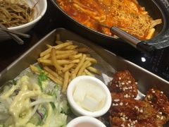 -火炉火自助餐(枫蓝国际店)