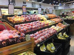 -联华超市(新闸路店)