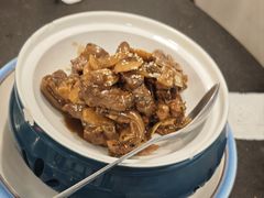 红烧海南东山羊-肥佬椰子鸡(文锦渡店)